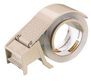 Scotch H122 Packaging Tape Dispenser