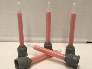 Order Scotchweld Orange Mixing Nozzles for their range of "DP" adhesives online here for Australia Wide Delivery