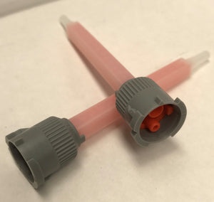 Order your Orange Mixing Nozzles here as part of the 3M DP8005 Starter Kit !