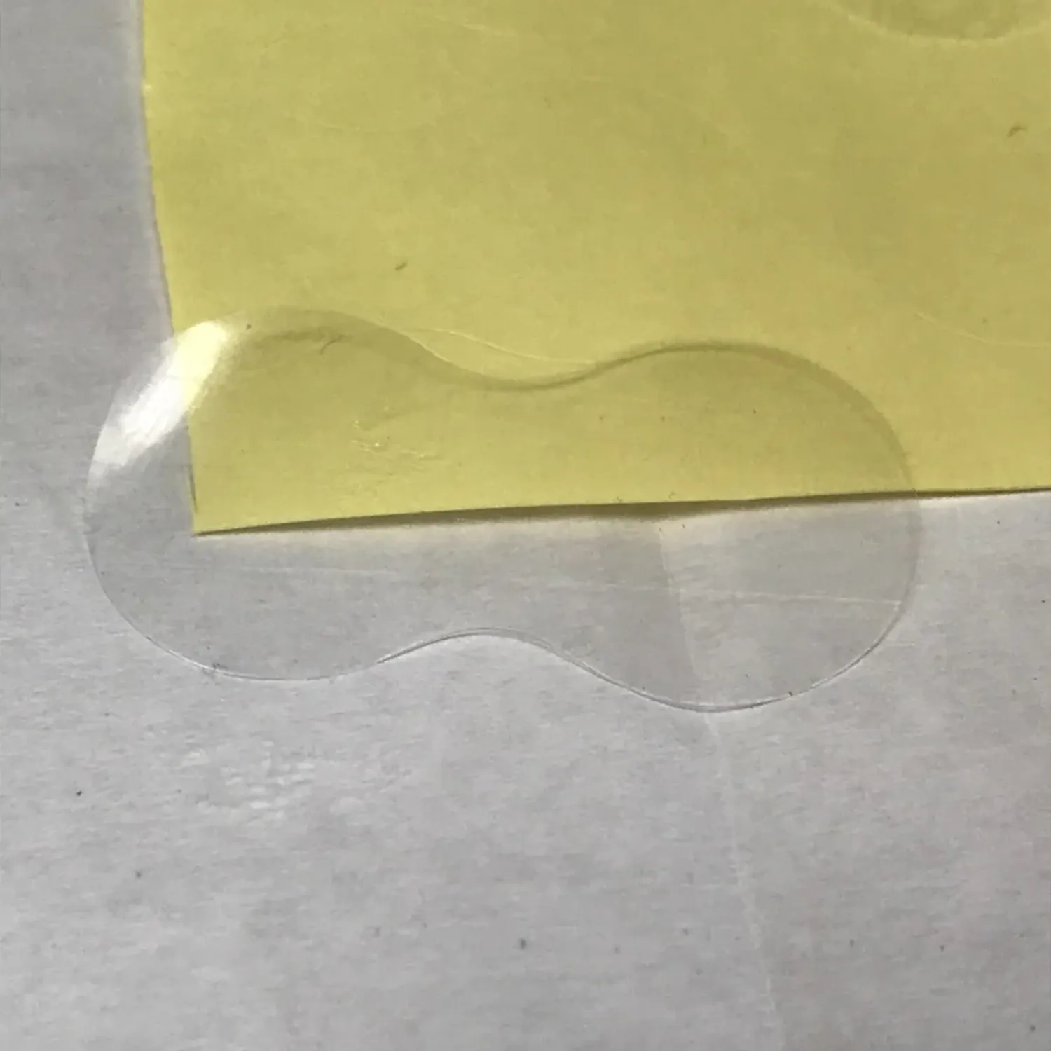 Custom shaped & sized Security Seals available here for Australia wide delivery