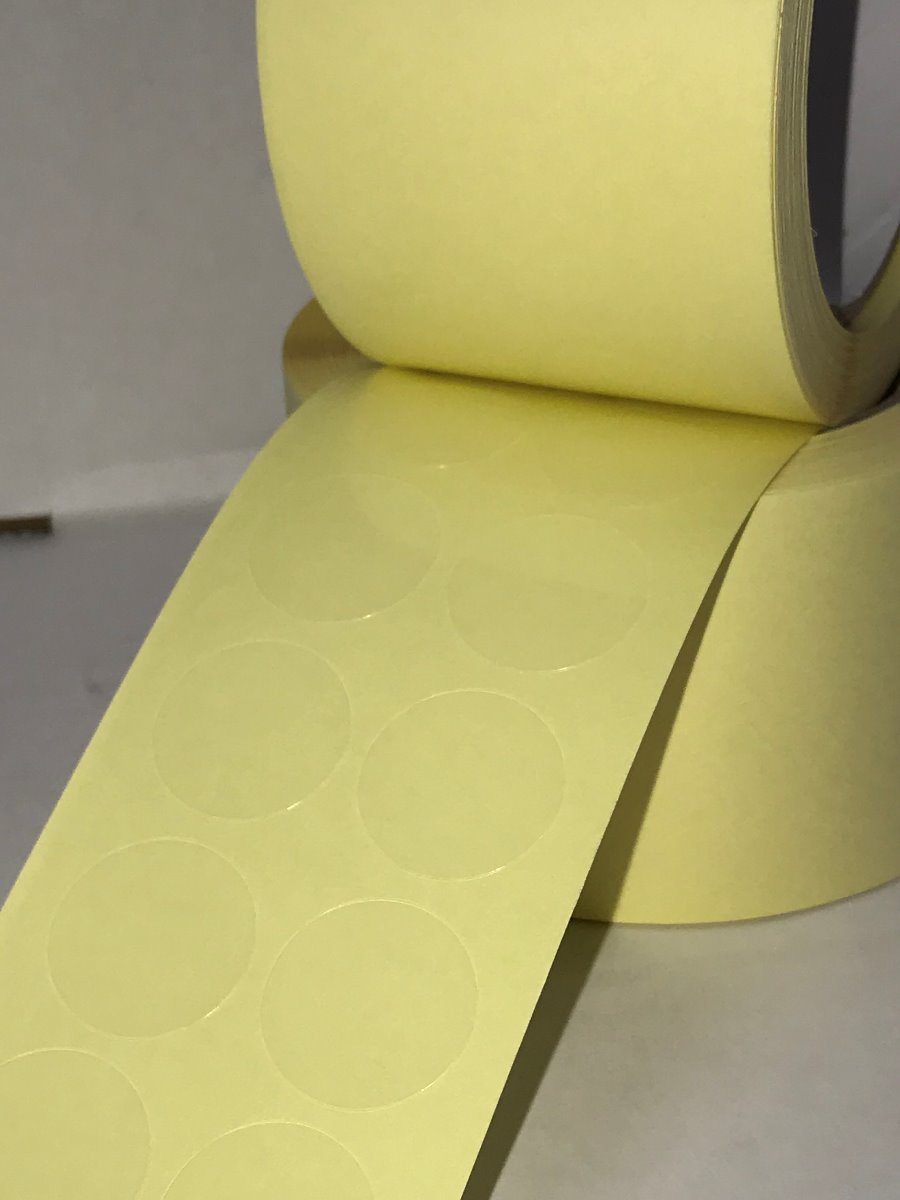 Order Tamper Proof Stickers Online Here For Australia Wide Delivery