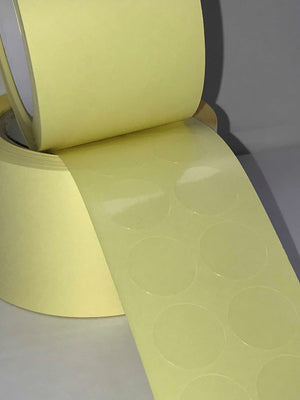 We supply Tamper Proof Product Labels to Sydney