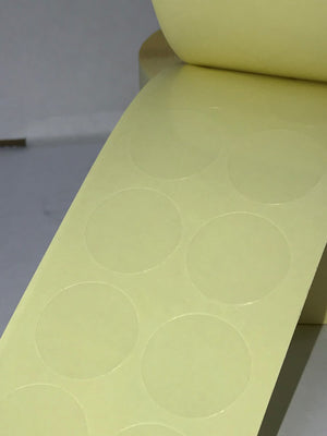 Contact us for all of your Security Label requirements for Product Protection