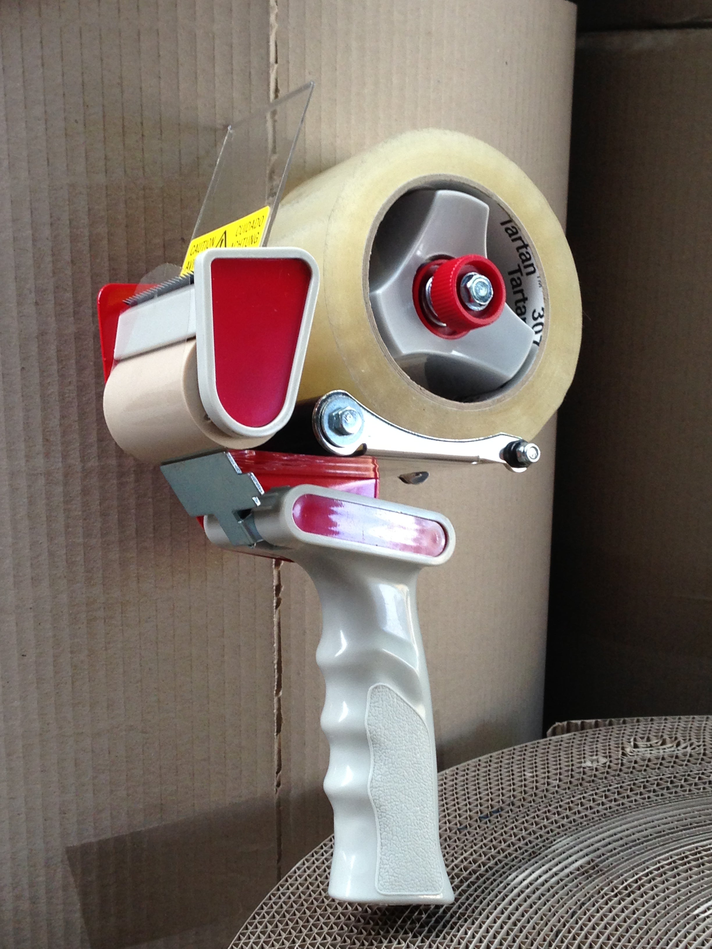 Order Your Low Noise Tape Guns Online Here for Australia Wide Delivery