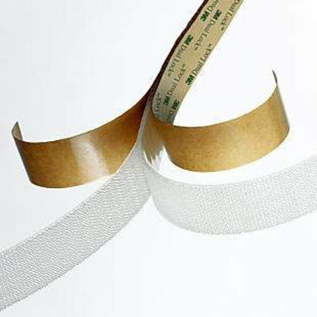 SJ 4570 Low Profile Dual Lock – Embossing Tape Supplies