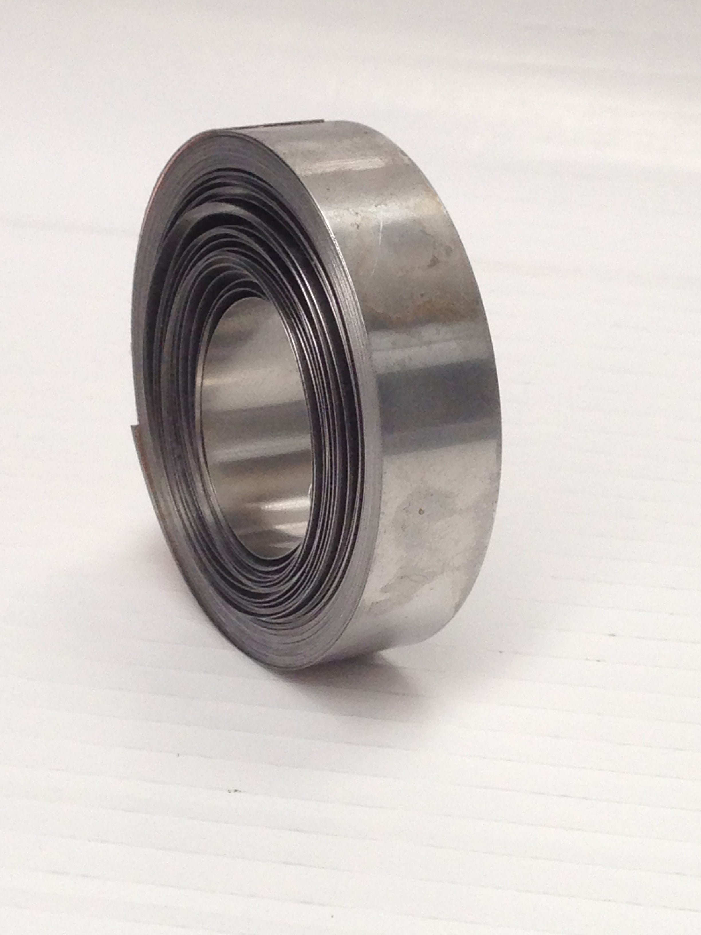 We supply Stainless Steel Tape to make metal Tags & Labels throughout Australia. Order Online