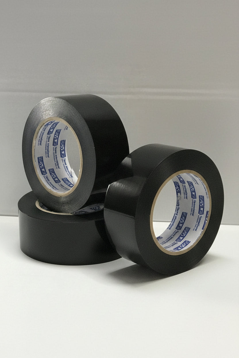 Prevent Electrolysis with Isolation Tape