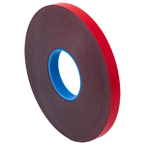 Double Sided Tape Designed For Low Surface Energy (LSE) Plastics