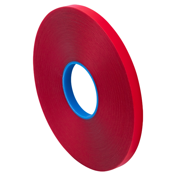 Double Sided Tape Designed For Low Surface Energy (LSE) Plastics