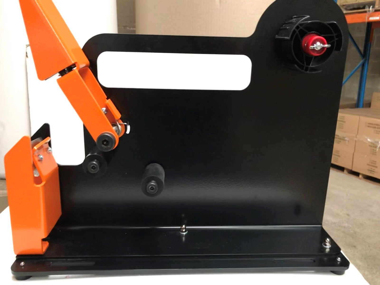 Order YOUR Australian Made Tape Crew Double Sided / Foam Tape Dispenser Online Here For Australia Wide Delivery !