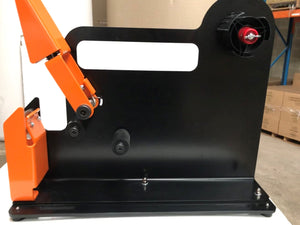 Order YOUR Australian Made Tape Crew Double Sided / Foam Tape Dispenser Online Here For Australia Wide Delivery !