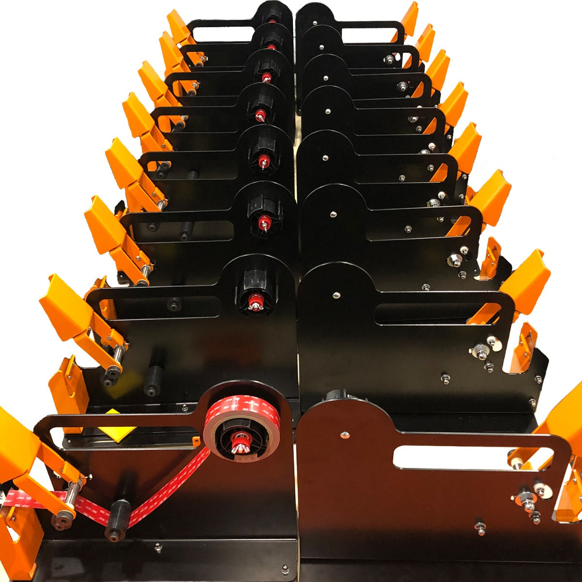 We supply Tape Crew Tape Dispensers to Sydney