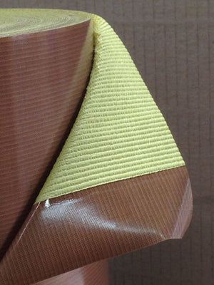 "Heat Sealing Tape" - with Liner