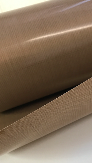 Non - Adhesive PTFE Teflon Tape / Teflon Sheeting - 5thou thick, Order Online Here for Australia Wide Delivery