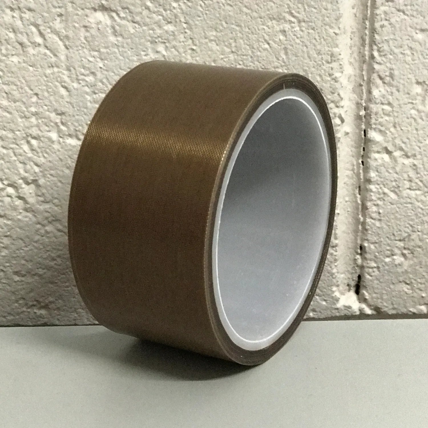 Woven Teflon Tape can be used in High Frequency Welding for Plastic Canvas