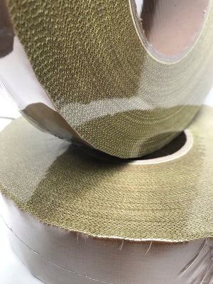 5thou thick Adhesive backed Teflon Tape available online here for Australia wide delivery