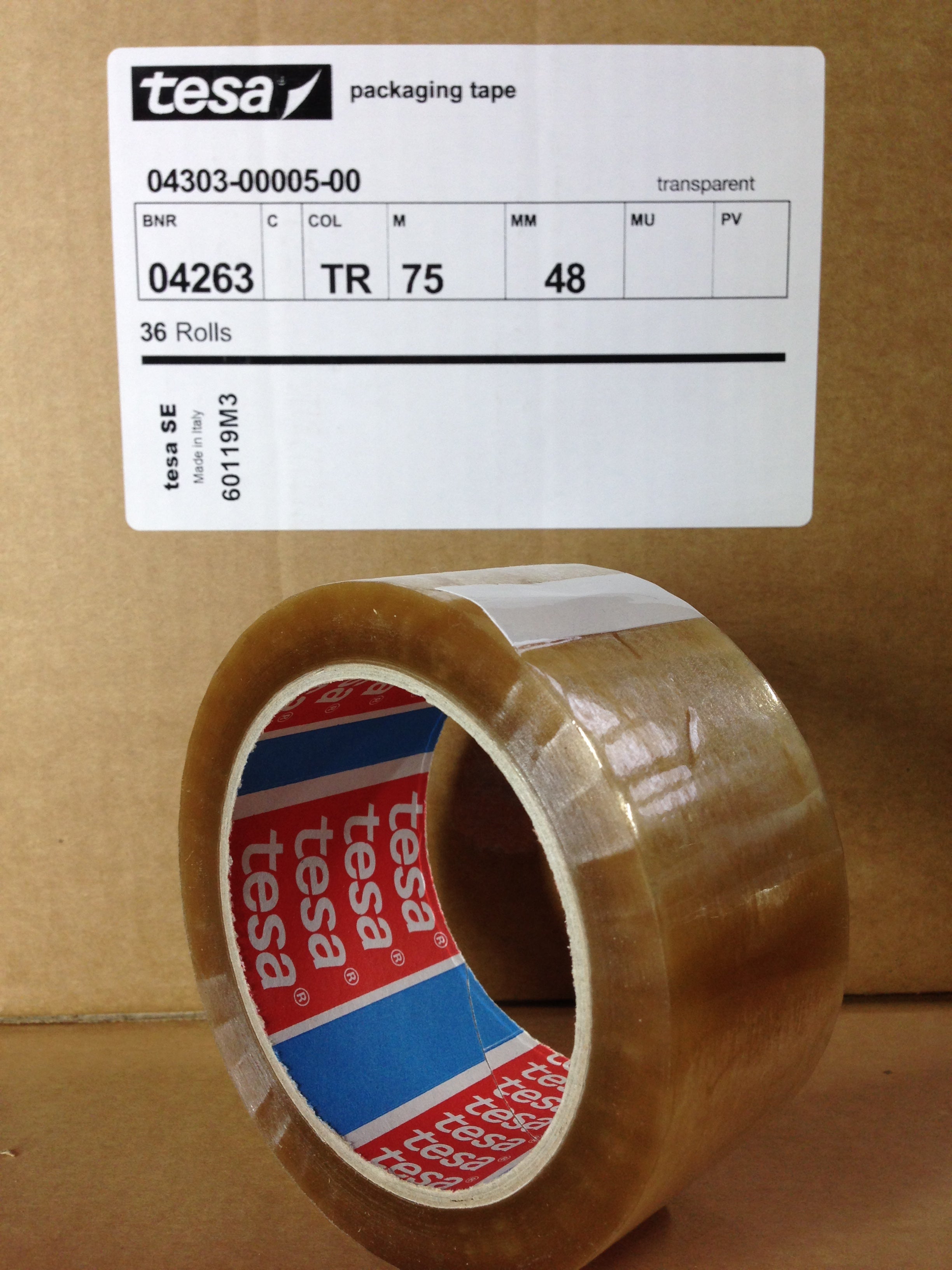 just a new product number