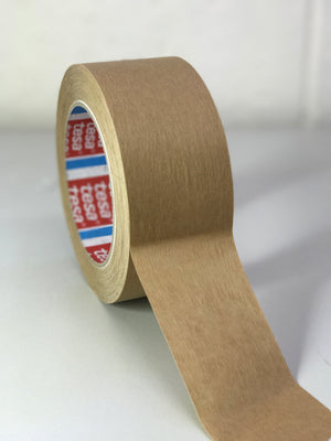 Contact Us For Bulk Pricing On Eco Friendly Paper Packaging Tape