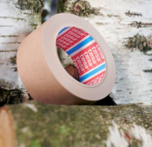 Order Tesa Eco Friendly Paper Packaging Tape Online Here For Australia Wide Delivery