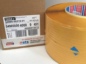 Bobbin Wound Rolls Of Tape
