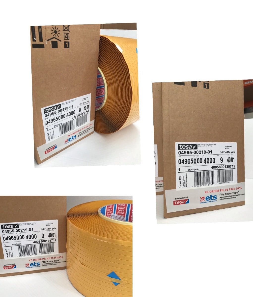 Machine Wound Rolls Of Tape & Industrial Wound Rolls Of Dou
