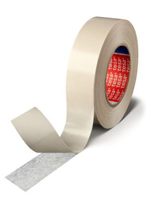 We supply Splicing Tape - Tesa 50607 - Double Sided Corrugator Australia Wide