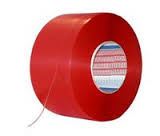 We supply Tesa 51235 Red Tear Tape to Sydney, Wollongong, Newcastle,, Brisbane, Melbourne, Canberra & right across Australia