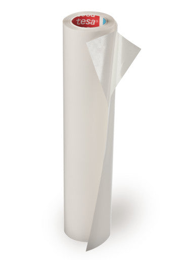 Platemount Tape - Tesa 52320 (8 thou)