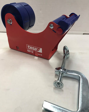 Tesa 6012 Bench Tape Dispenser