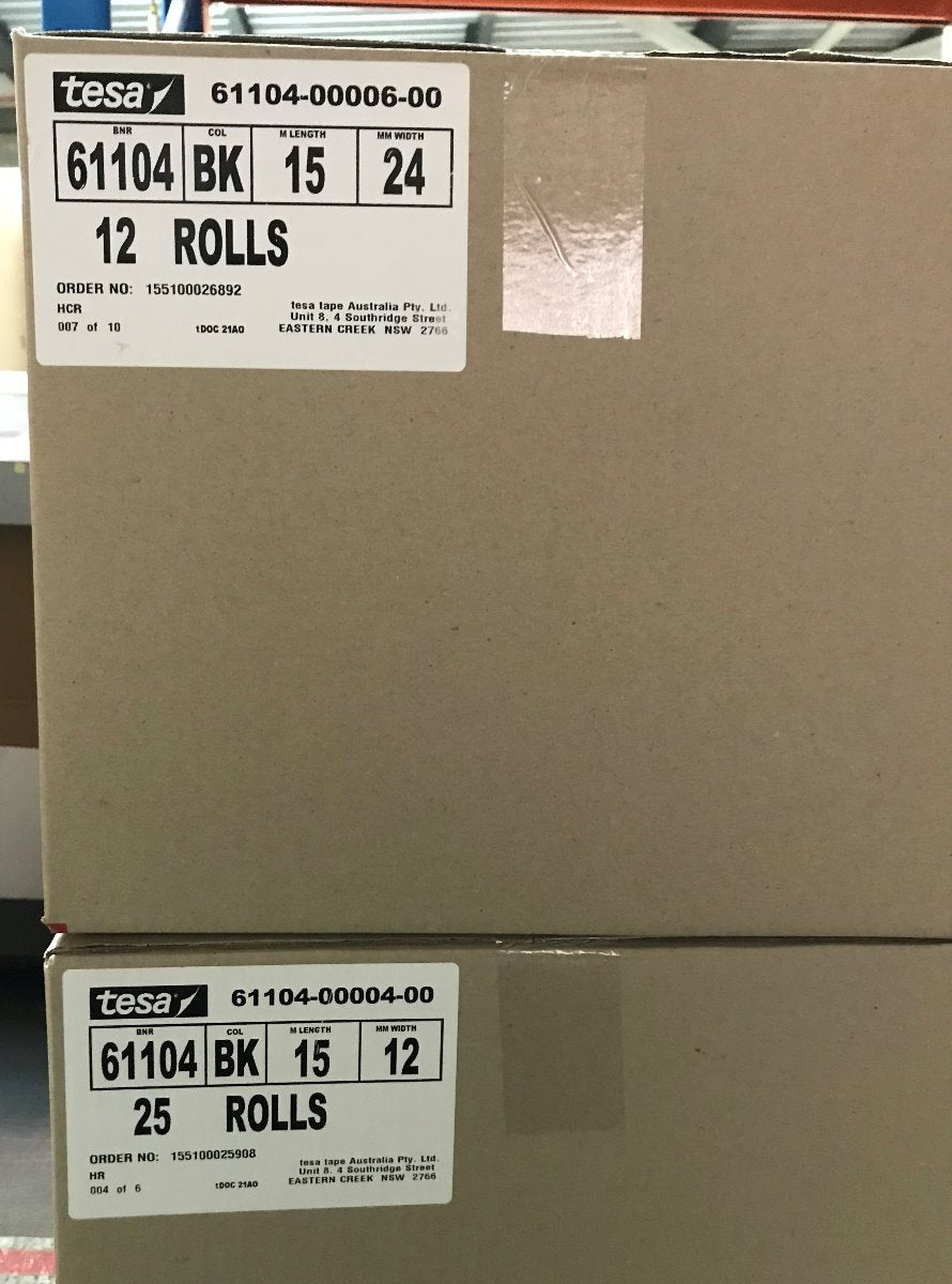 Order Tesa 61104 Foam Tape Online Here For Delivery Australia Wide