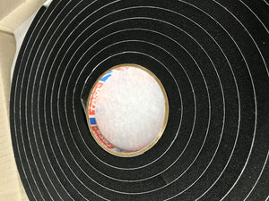 Tesa 61105 EPDM Foam Tape (9.5mm thick) is made to stand the test of time.