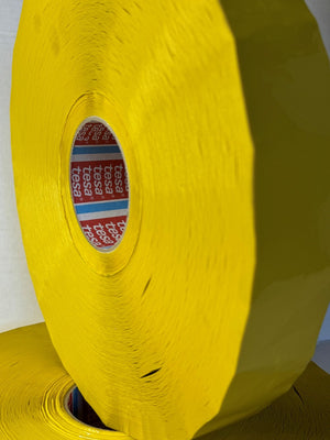 Contact Us for all your Machine Packaging Tape requirements. We have a wide variety of colours available
