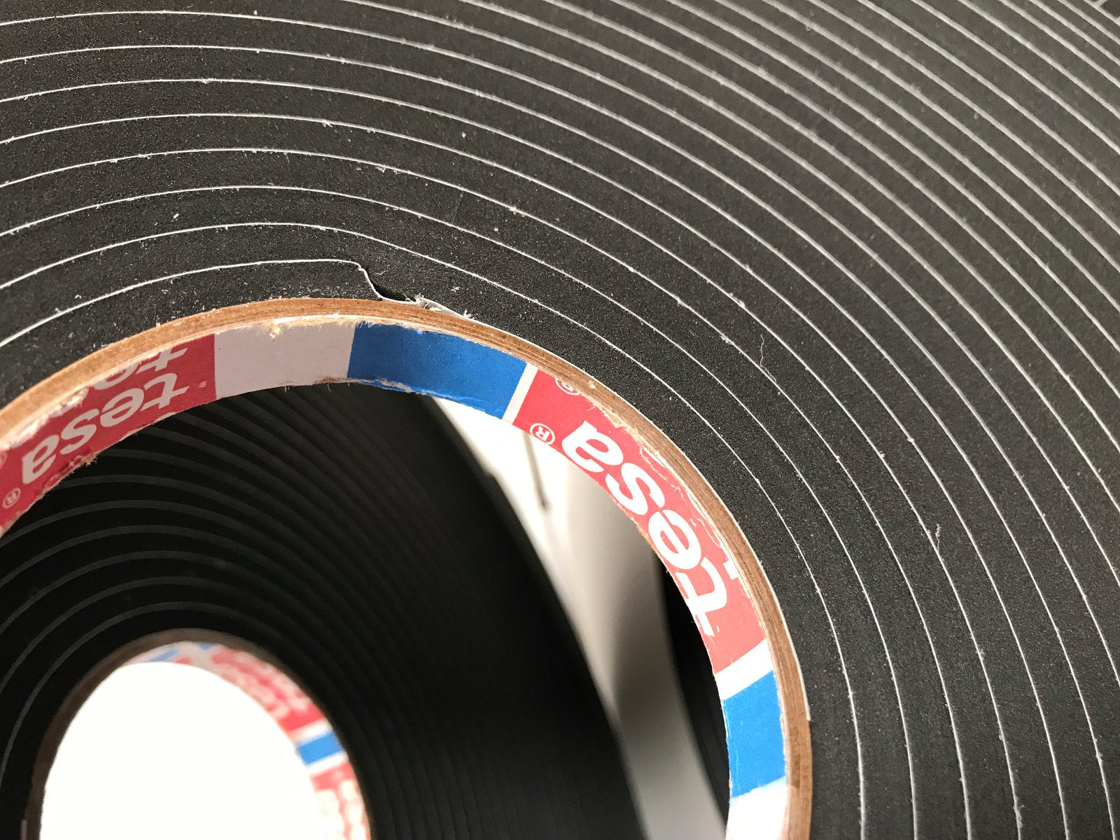 Tesa 66706 Foam Tape is available here in all widths, including;
6mm , 9mm, 12mm, 15mm, 18mm, 21mm, 24mm, 36mm & 48mm.
Order Tesa 66706 single sided foam tape online here for Australia Wide Delivery