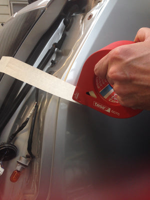 you'll never need to buy another tape gun again