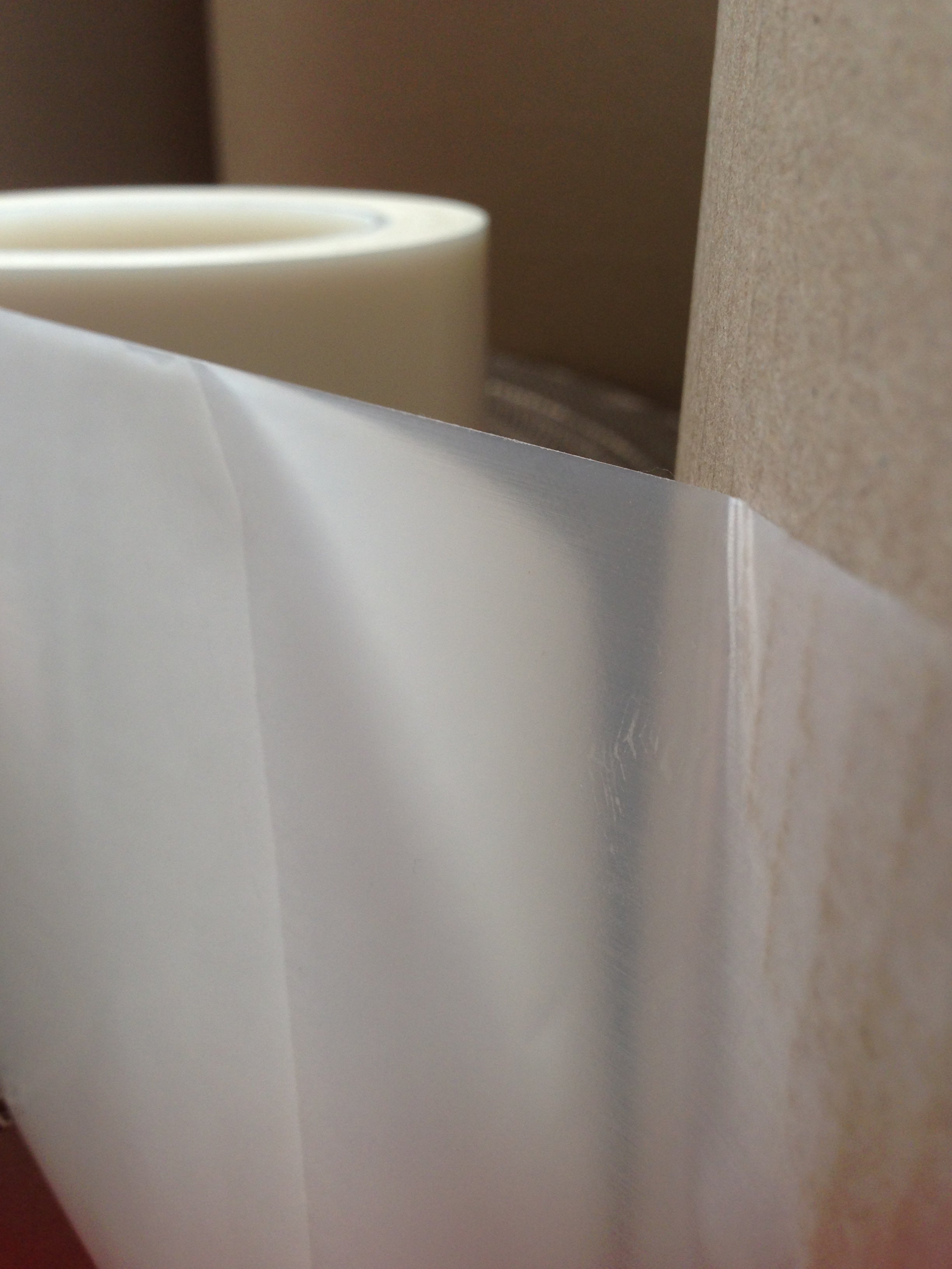 U.H.M.W. Tape (127microns Thick). Order Your Slippery Surface Tape Online here for Australia Wide Delivery !