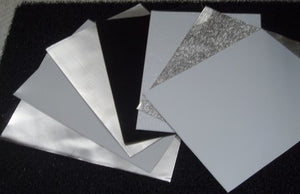 We can airfreight Venture Foil to Malaysia