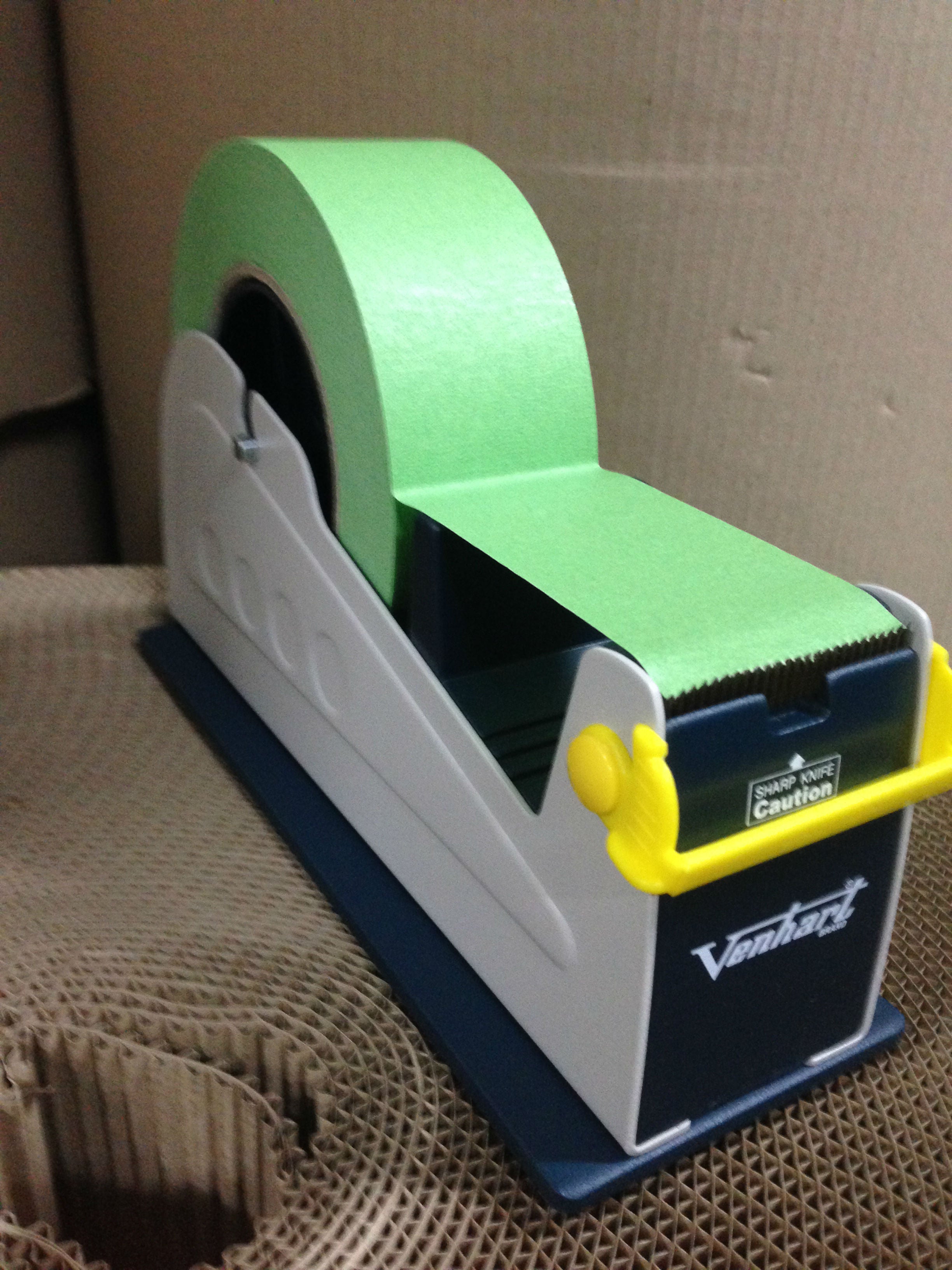 We supply Tape Dispensers to Sydney