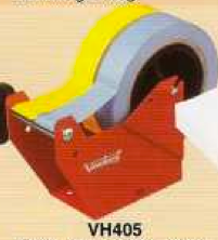 Twin Tape Dispenser (2 rolls of 25mm Tape)