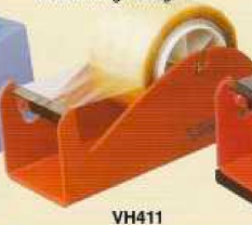 Heavy Duty Desk Dispenser - 50mm Wide - VH411