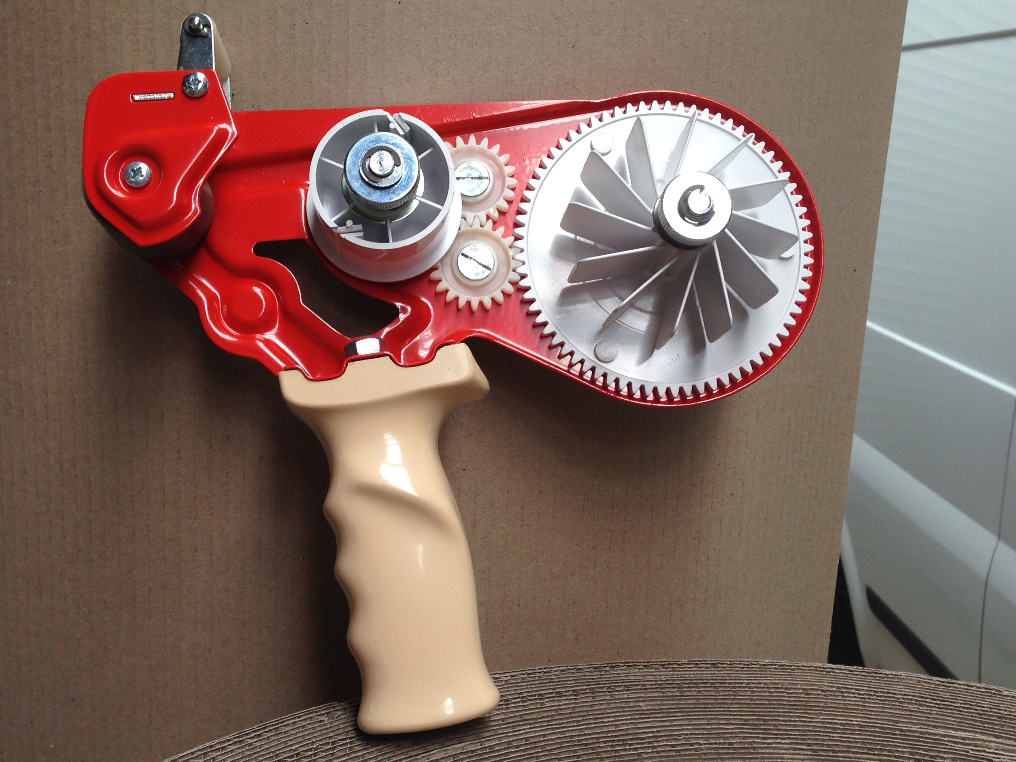 VH 1160 Double Sided Tape Dispenser available online here for Australia wide delivery