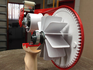 We supply double sided tape guns Australia Wide