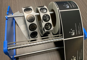 We supply Label Dispensers to Sydney