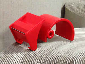 Cost Effective Tape Gun