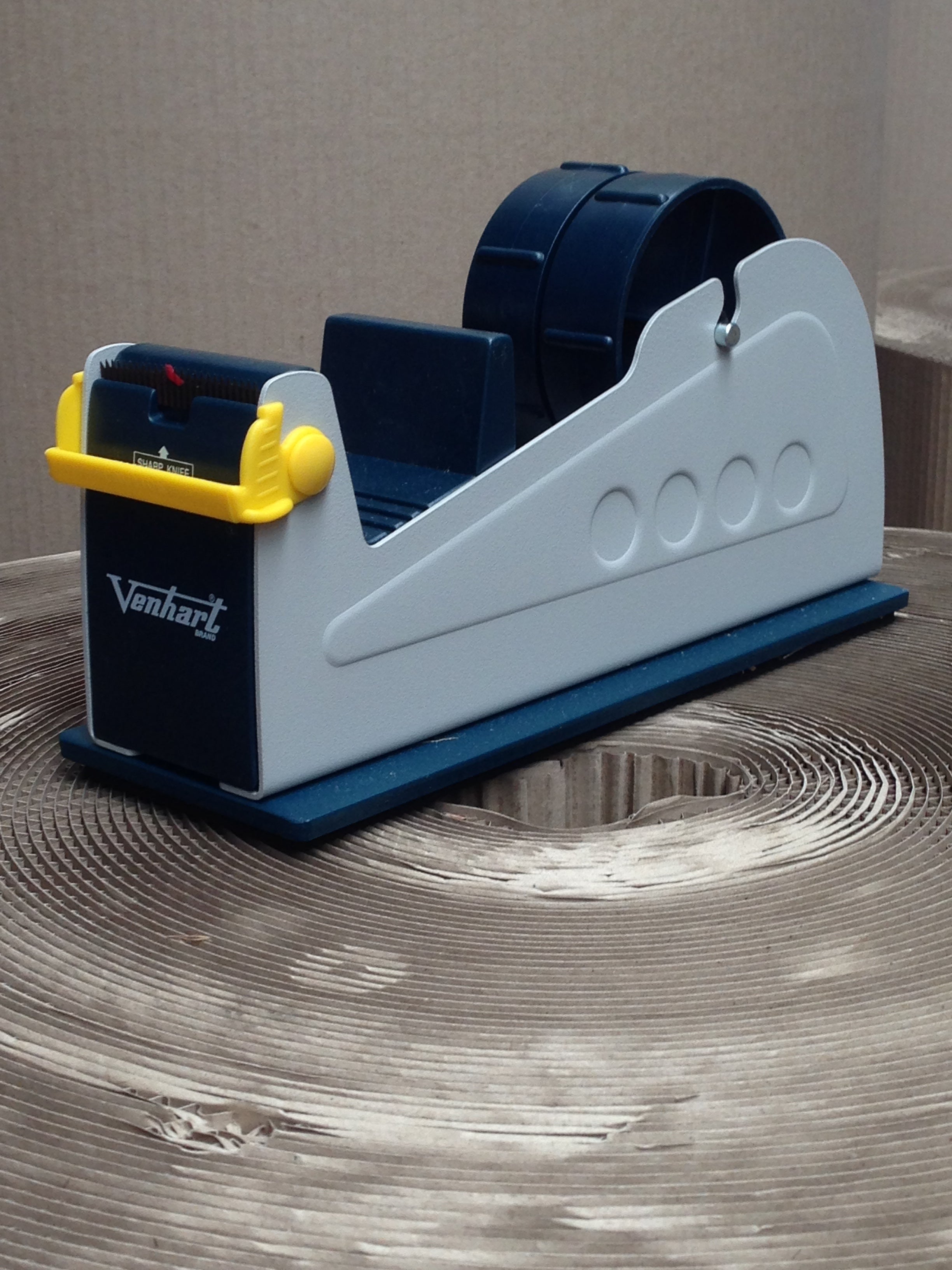 or 2 rolls up to 24mm in width)