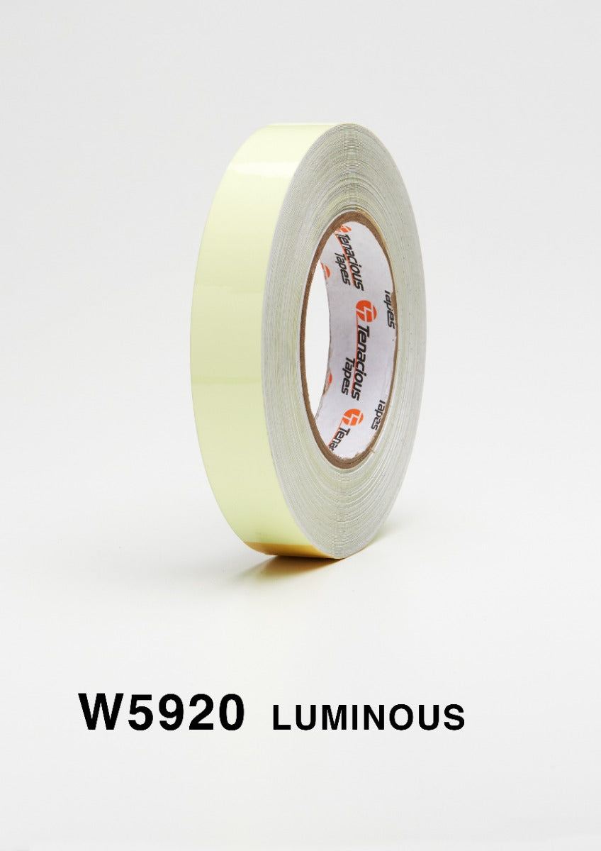 Tenacious W5920 Glow Tape available here
