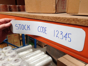 Order YOUR Whiteboard Magnetic Tape (also known as Write On Magnetic Tape) Online Here for Australia Wide Delivery