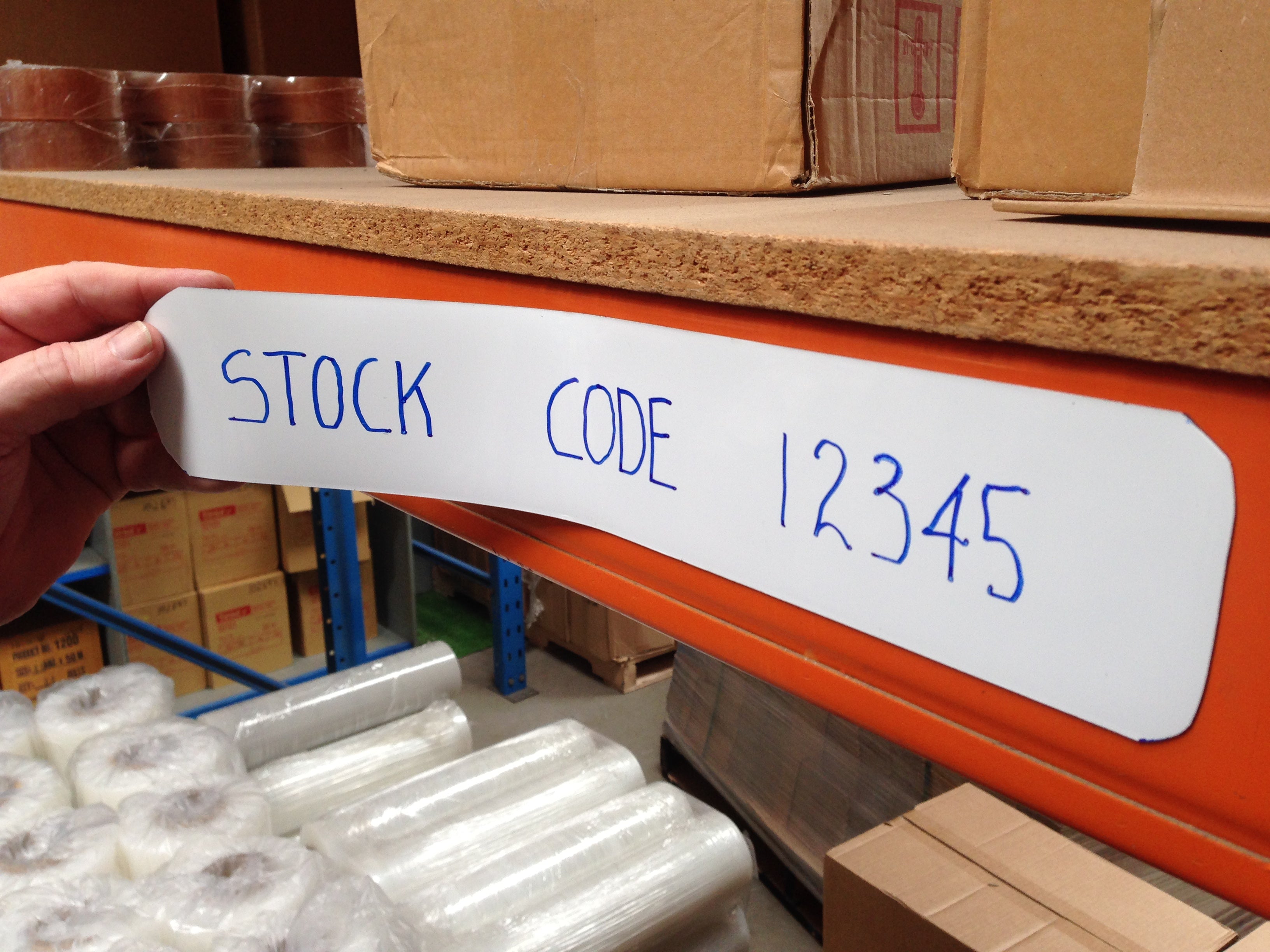 Order YOUR Whiteboard Magnetic Tape (also known as Write On Magnetic Tape) Online Here for Australia Wide Delivery