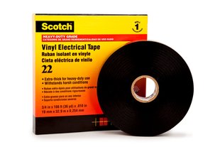 Electrical / Mastic Tapes
