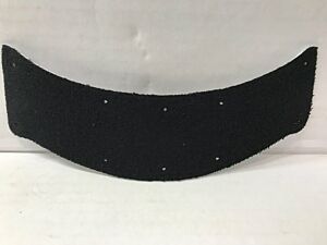 Replaceable Terry Towel Sweatband (TA094). Suitable for all general
industrial and high heat applications