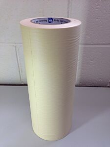 Extra Wide Masking Tape Custom Cut to Your Required Size 